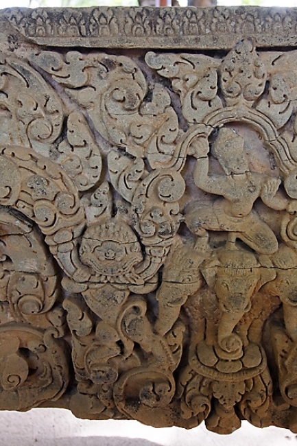 Phimai National Museum-096